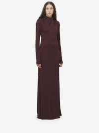 BURGUNDY RTW - BURGUNDY