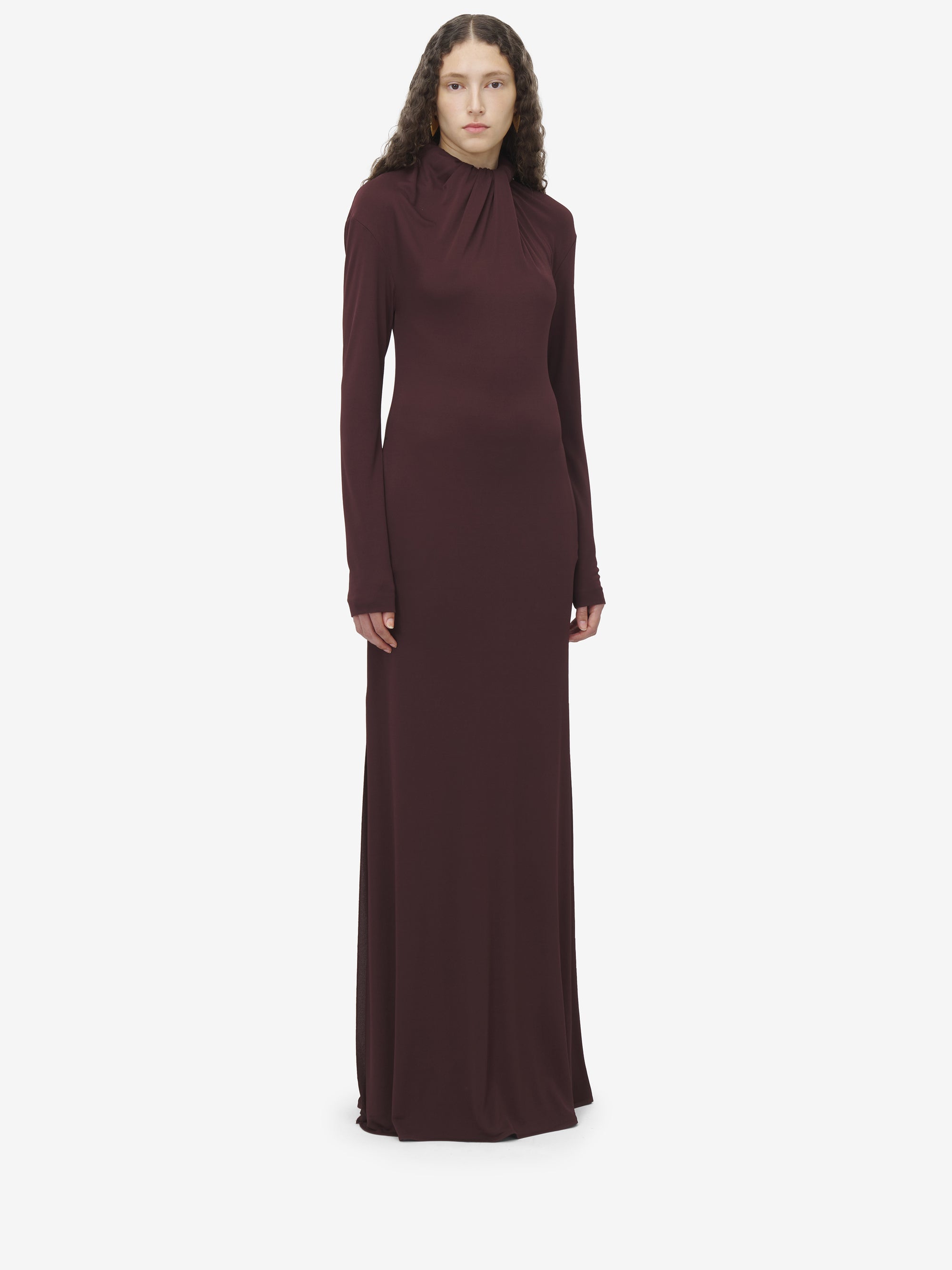 BURGUNDY RTW - BURGUNDY