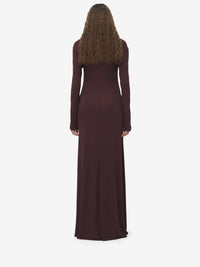 BURGUNDY RTW - BURGUNDY