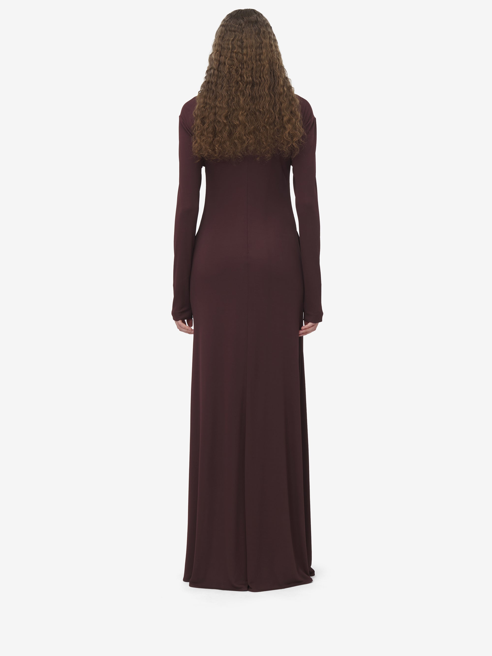 BURGUNDY RTW - BURGUNDY