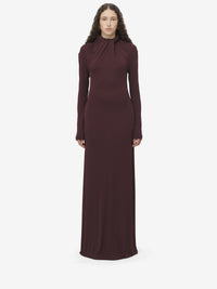 BURGUNDY RTW - BURGUNDY