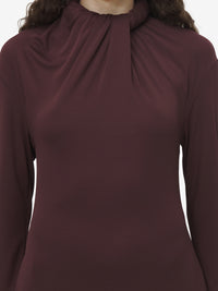 BURGUNDY RTW - BURGUNDY