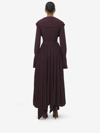 BURGUNDY RTW - BURGUNDY