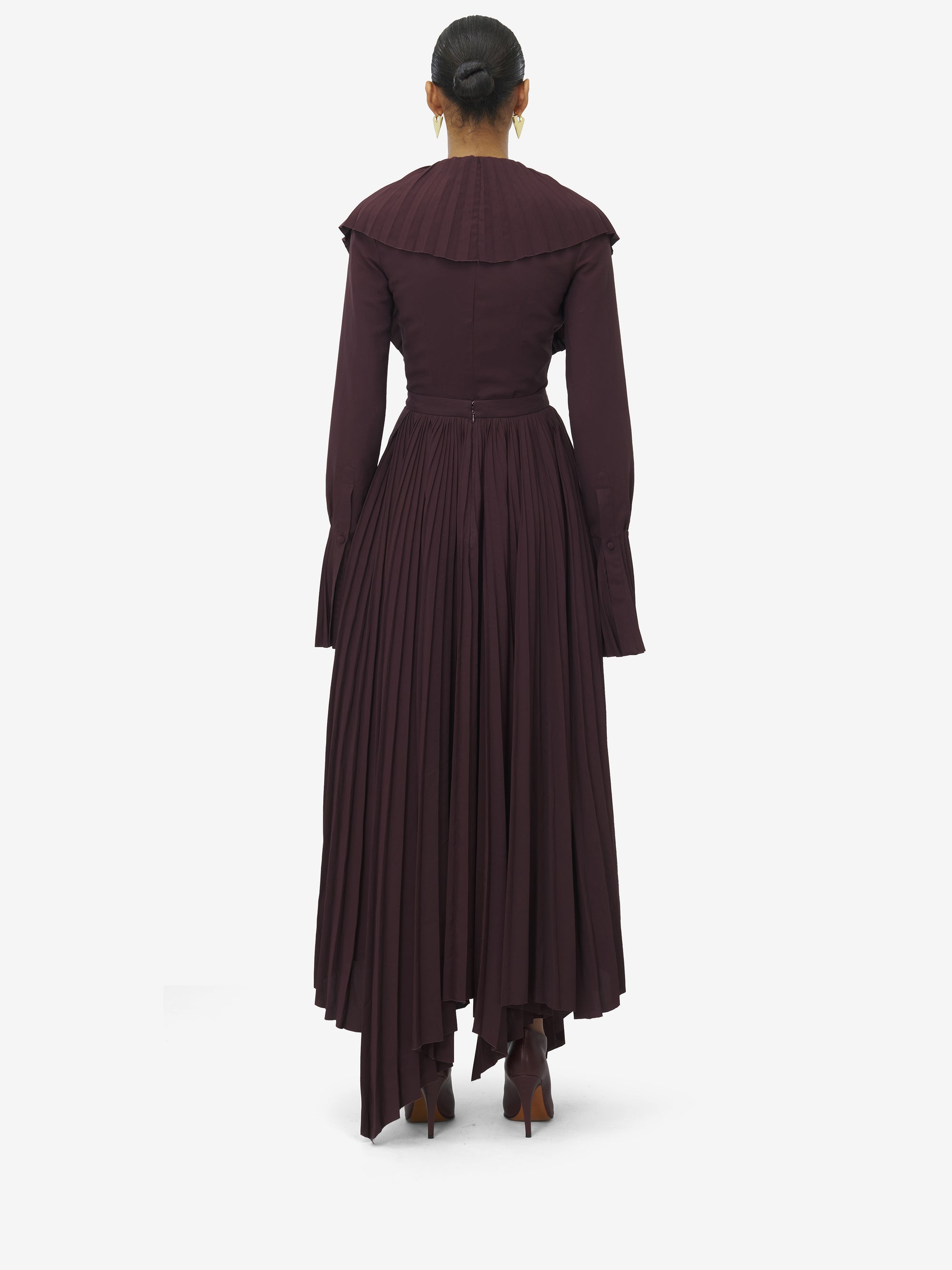 BURGUNDY RTW - BURGUNDY