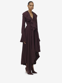 BURGUNDY RTW - BURGUNDY