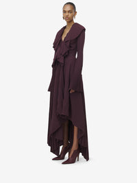 BURGUNDY RTW - BURGUNDY