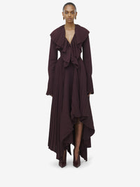 BURGUNDY RTW - BURGUNDY