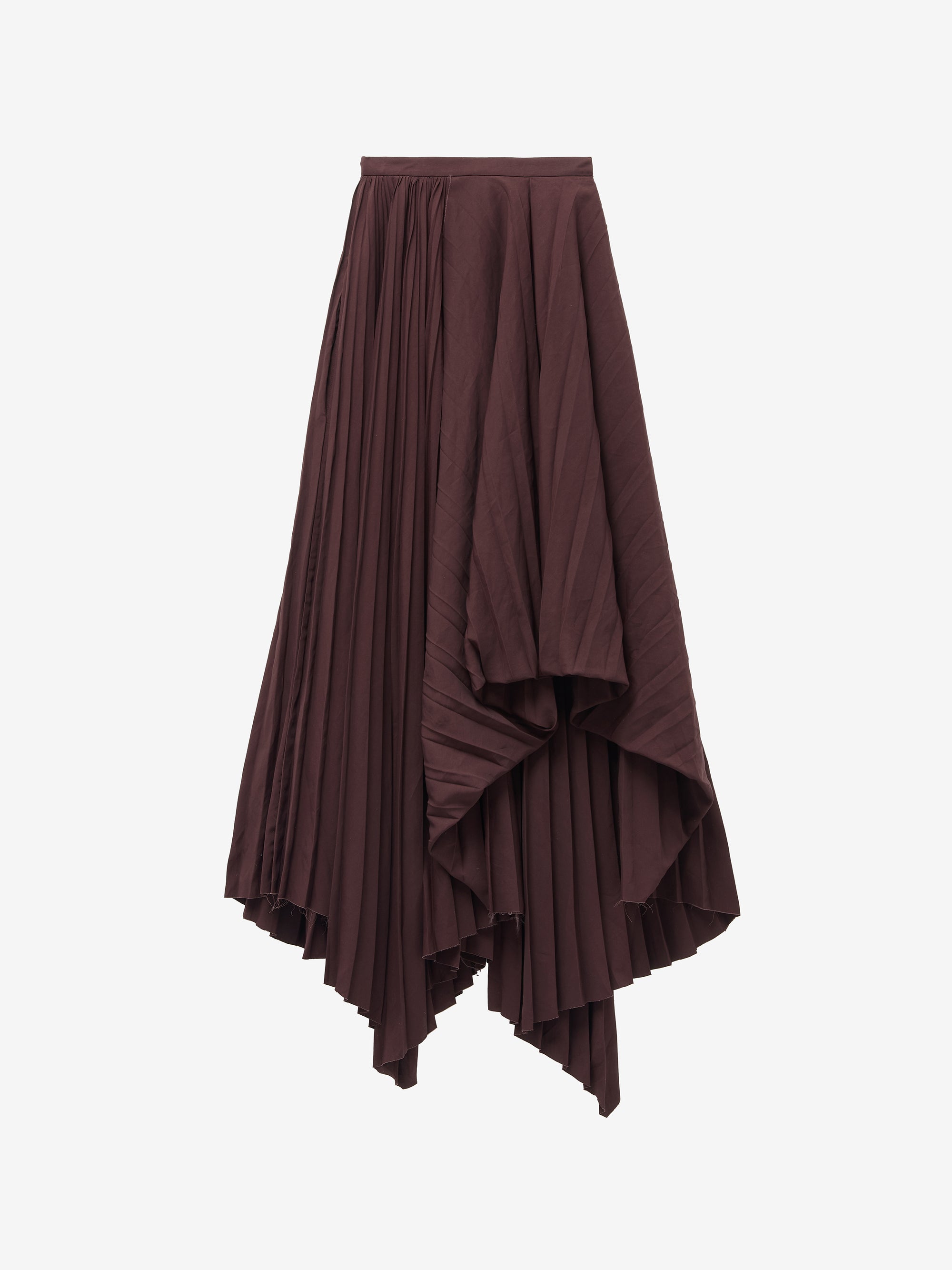 BURGUNDY RTW - BURGUNDY