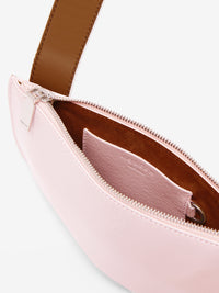 PINKCOGNACSILVER Bags - PINKCOGNACSILVER