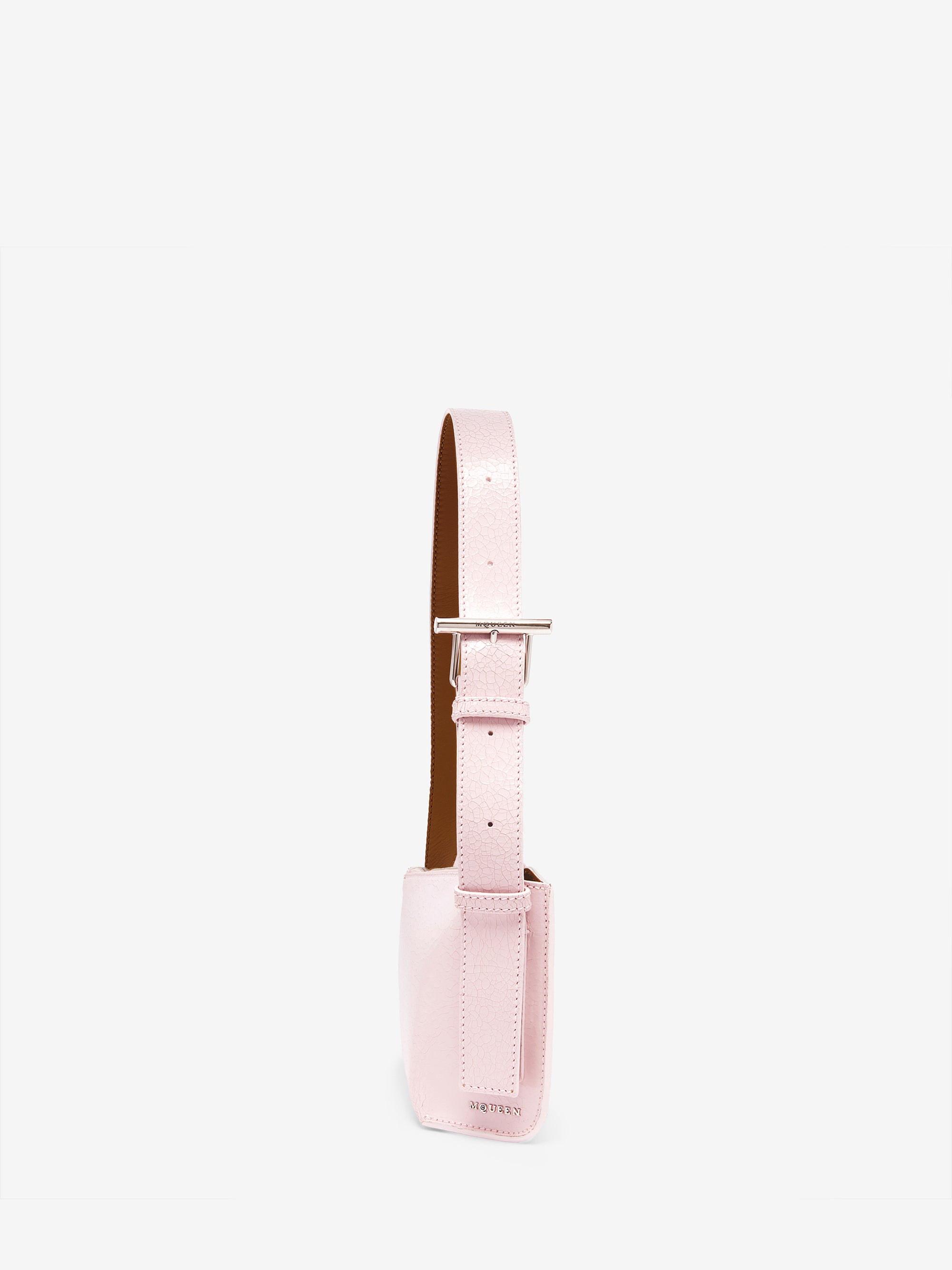 PINKCOGNACSILVER Bags - PINKCOGNACSILVER