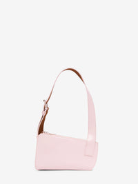 PINKCOGNACSILVER Bags - PINKCOGNACSILVER