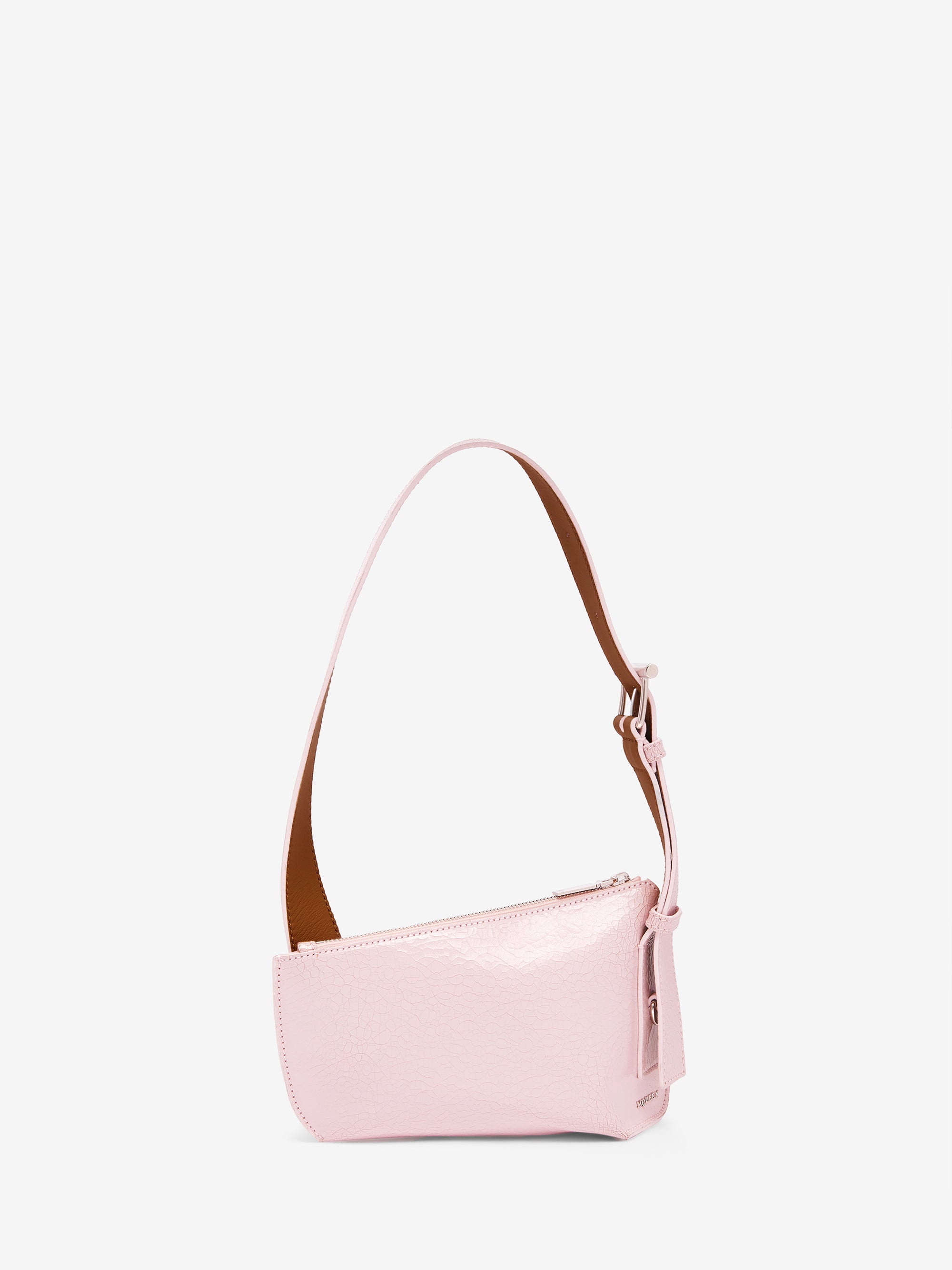 PINKCOGNACSILVER Bags - PINKCOGNACSILVER
