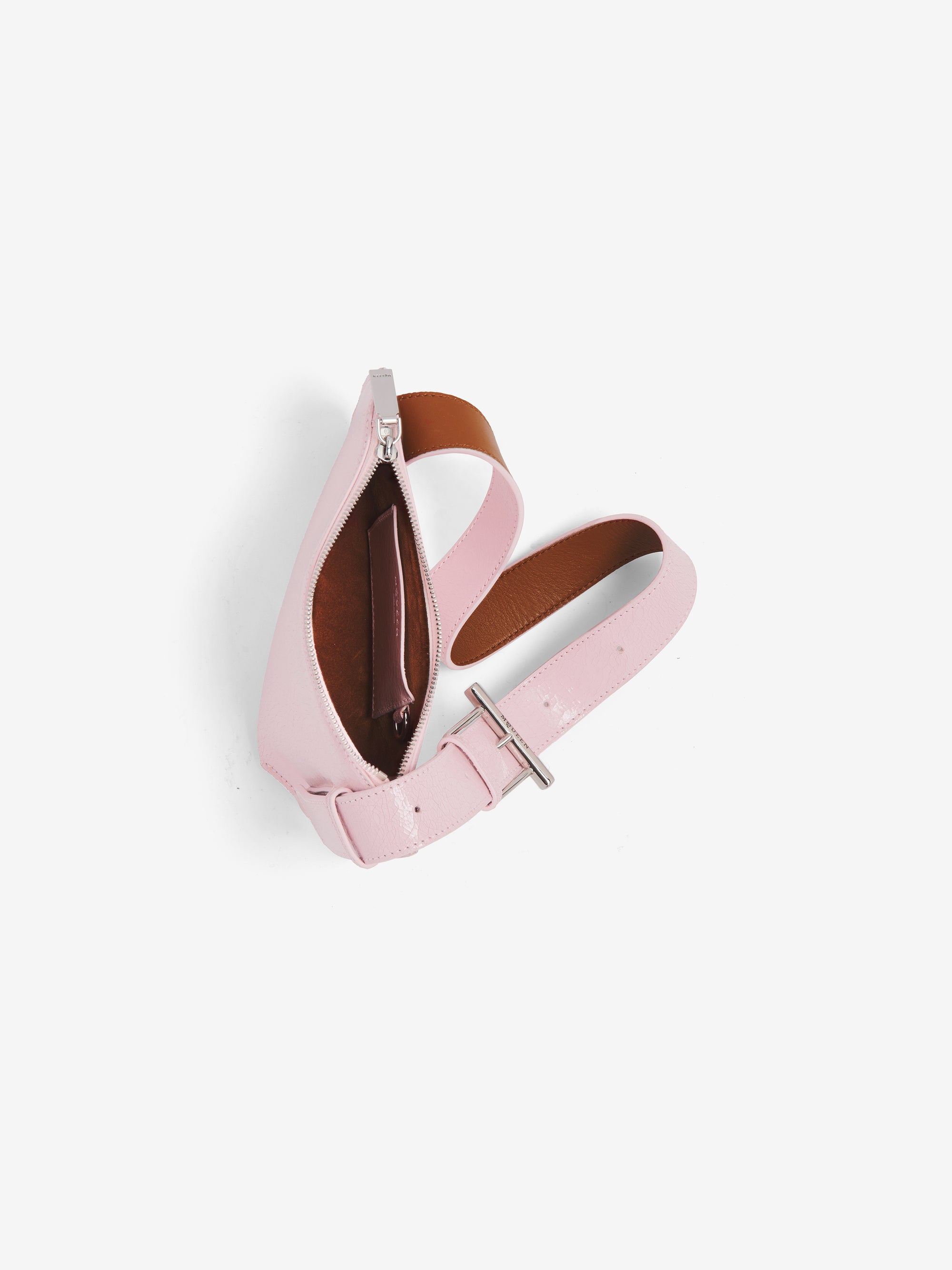 PINKCOGNACSILVER Bags - PINKCOGNACSILVER