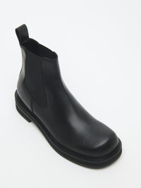 BLACK Footwear - BLACK