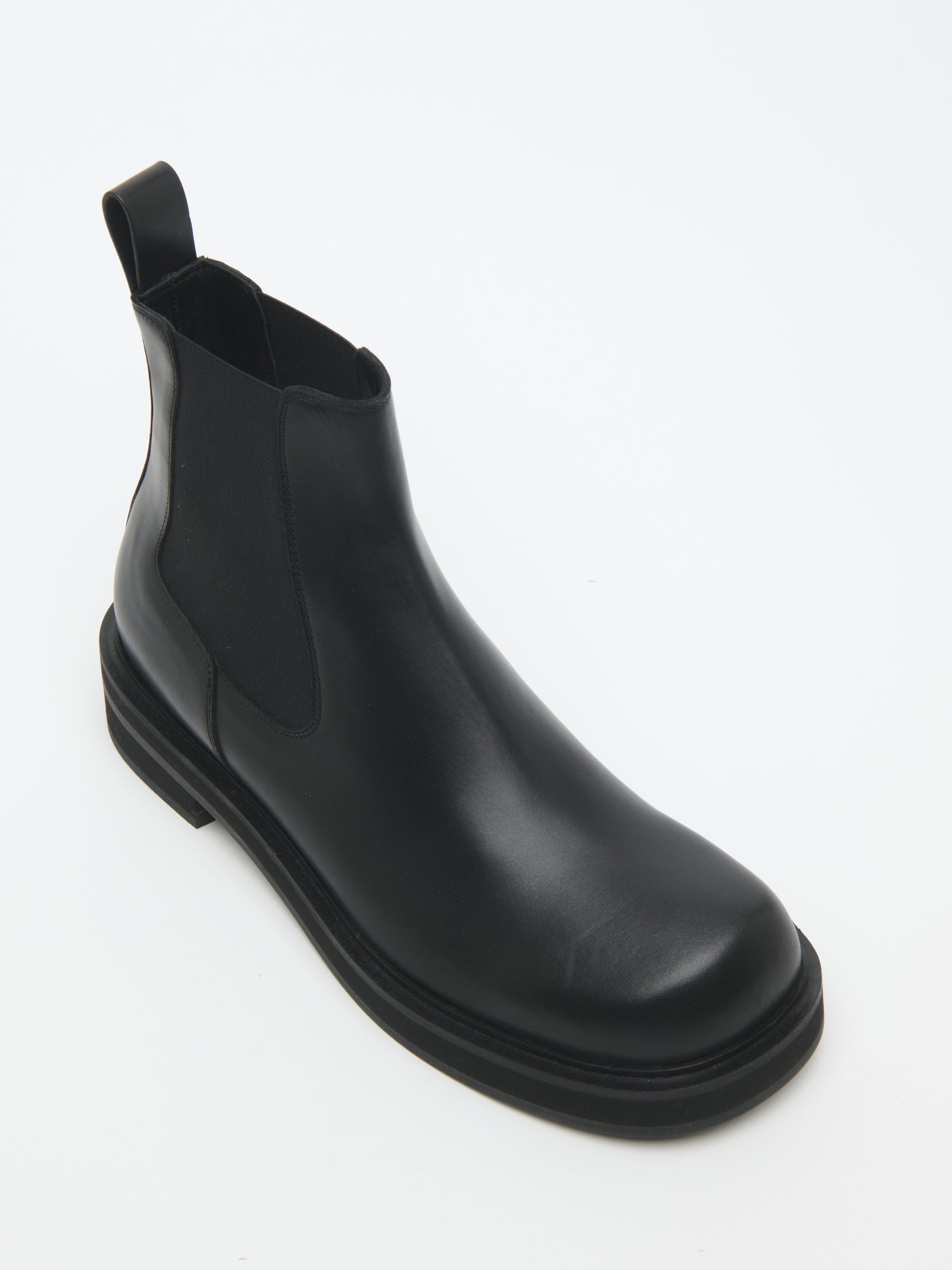 BLACK Footwear - BLACK
