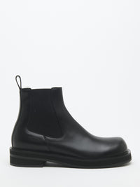 BLACK Footwear - BLACK