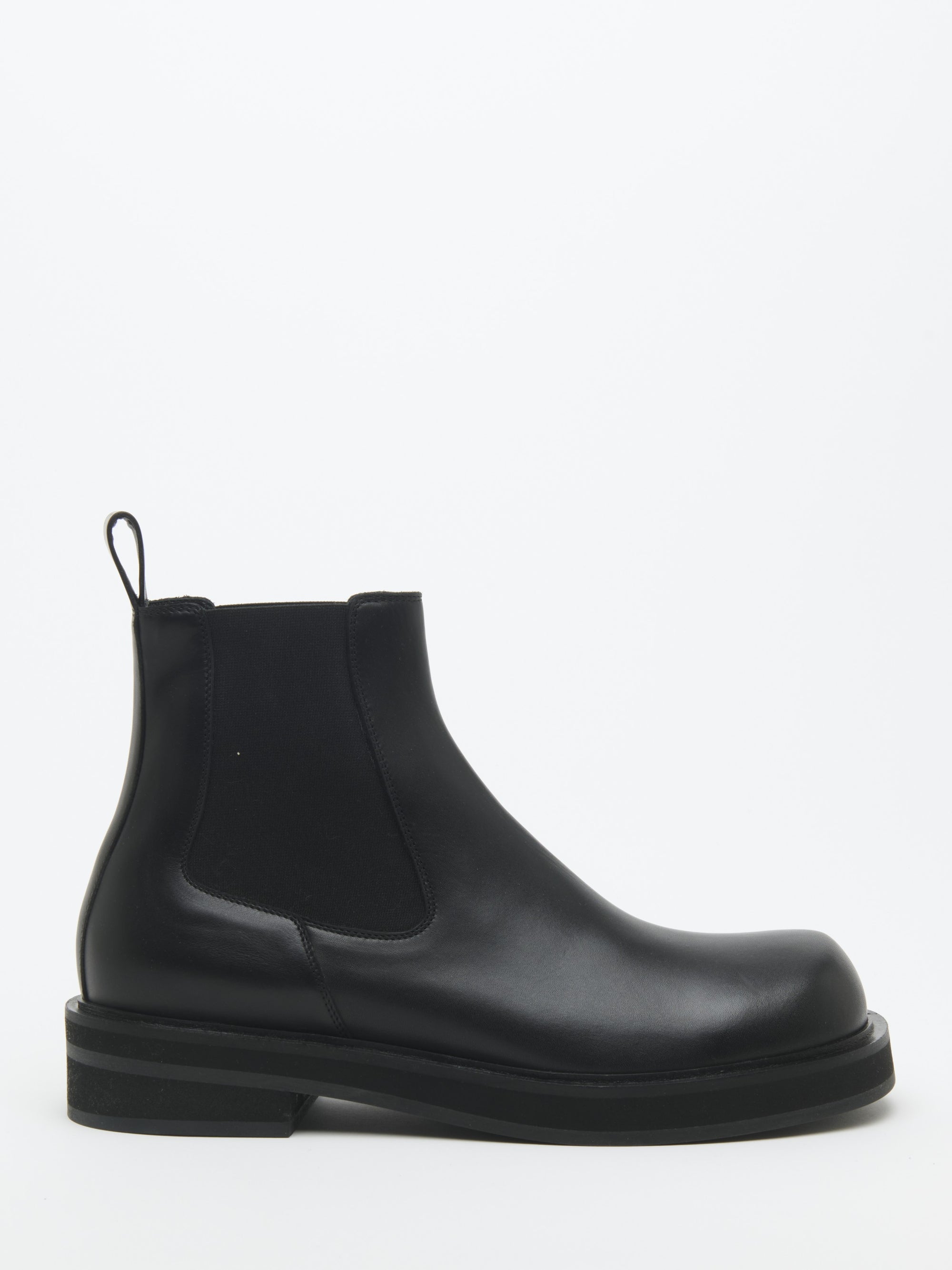 BLACK Footwear - BLACK