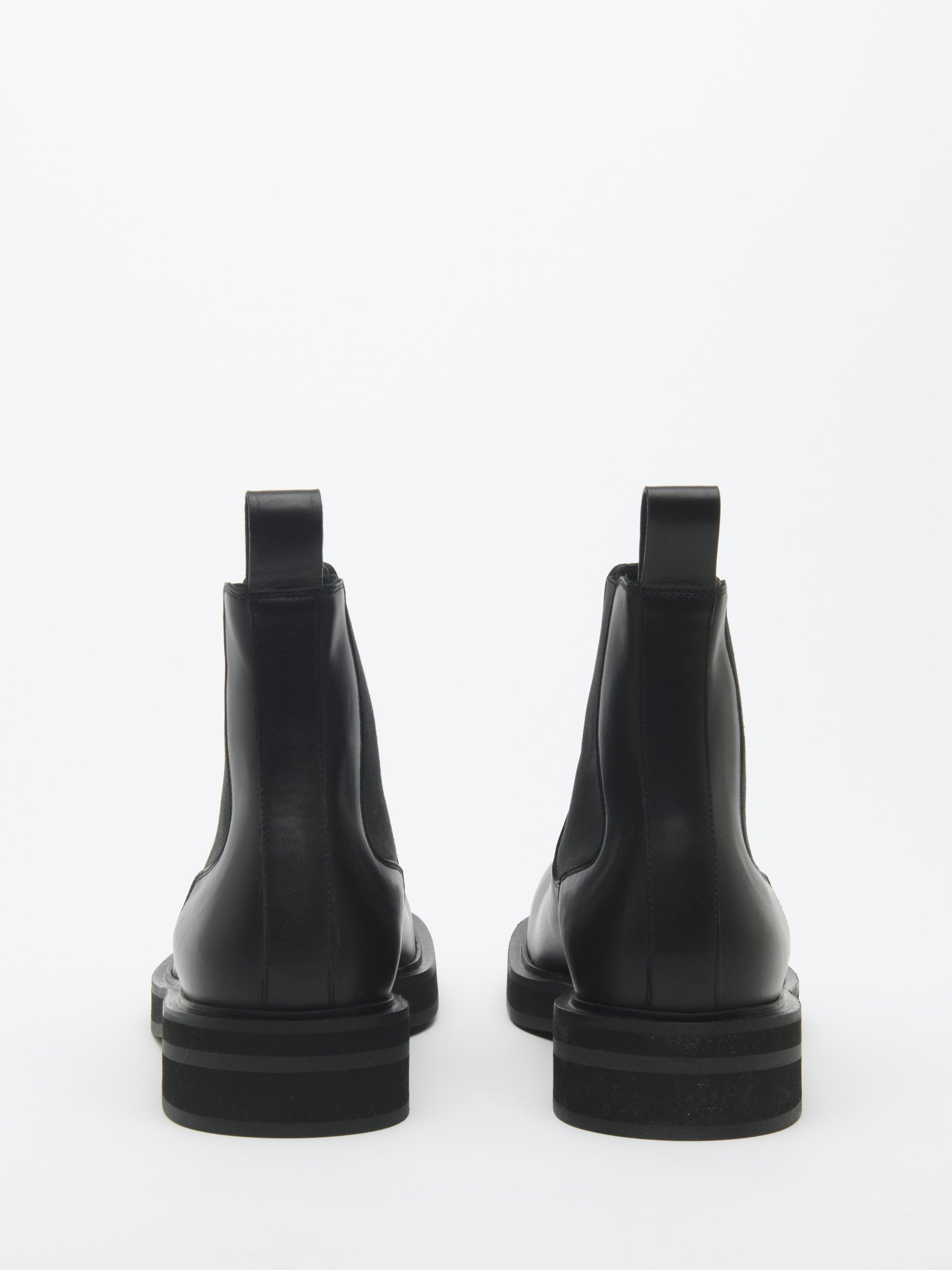 BLACK Footwear - BLACK