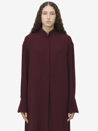 BURGUNDY RTW - BURGUNDY