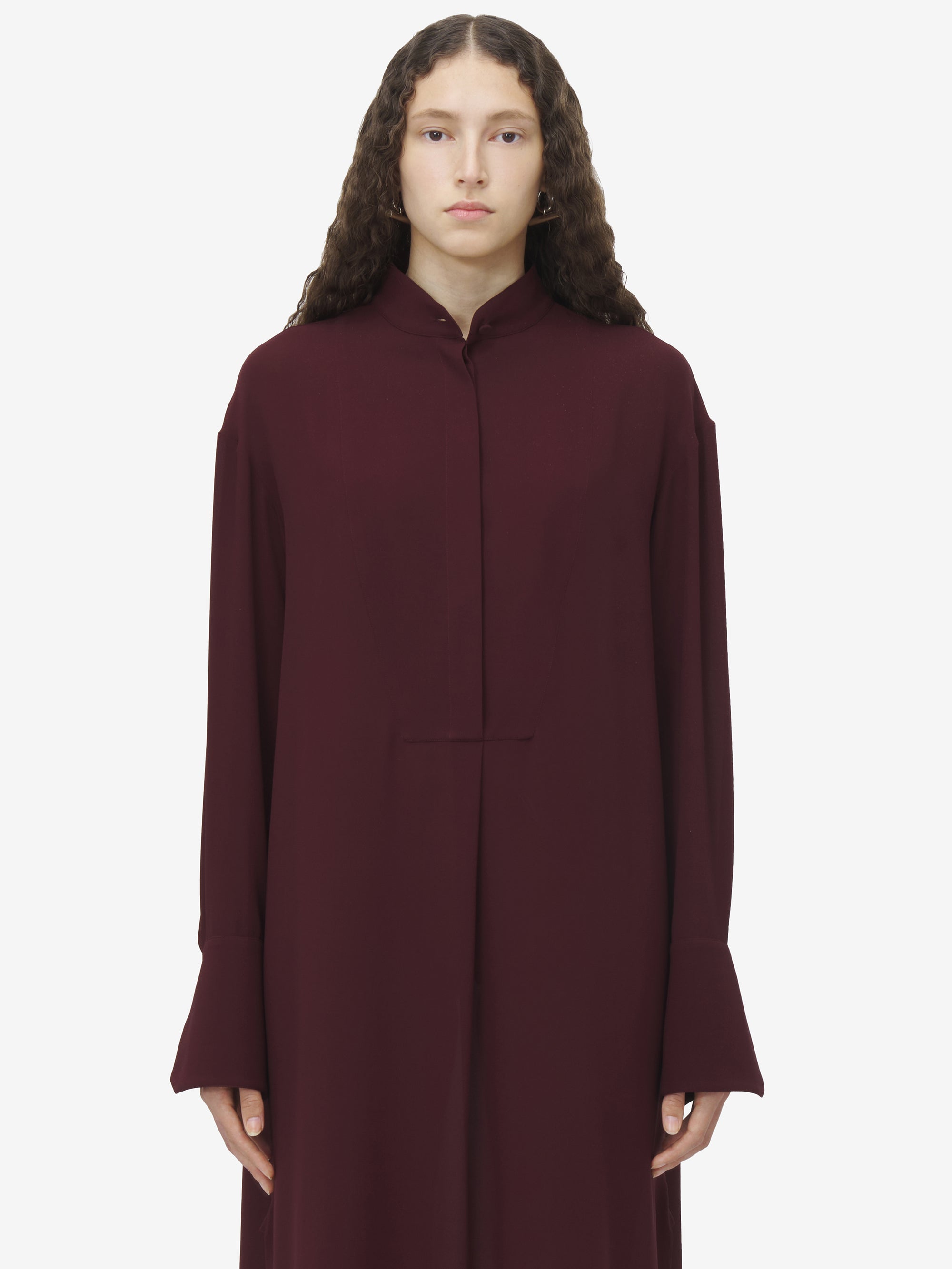 BURGUNDY RTW - BURGUNDY