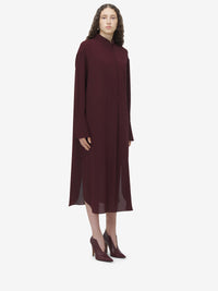 BURGUNDY RTW - BURGUNDY