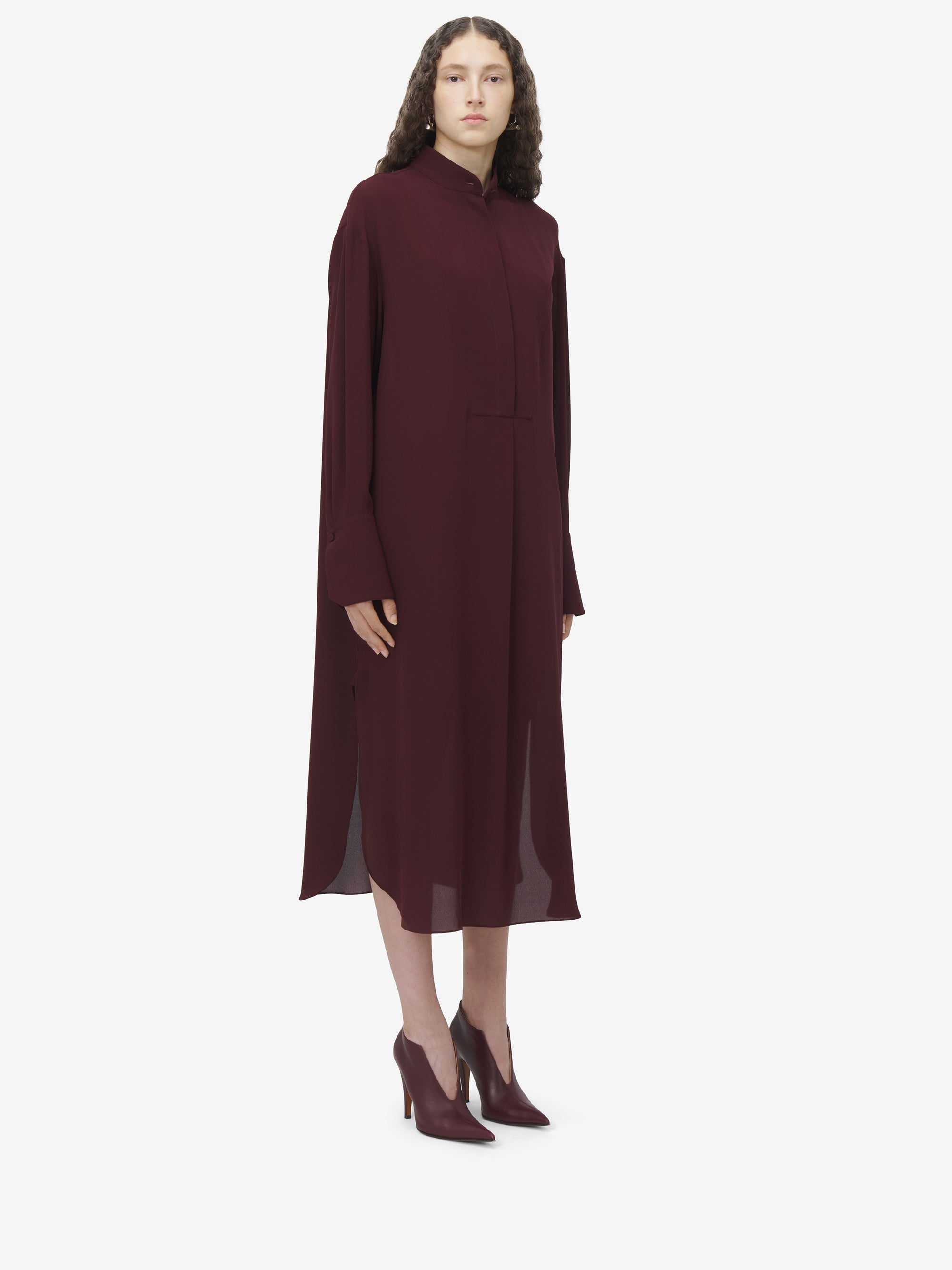 BURGUNDY RTW - BURGUNDY
