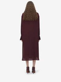 BURGUNDY RTW - BURGUNDY