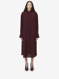 BURGUNDY RTW - BURGUNDY