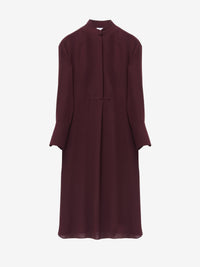 BURGUNDY RTW - BURGUNDY