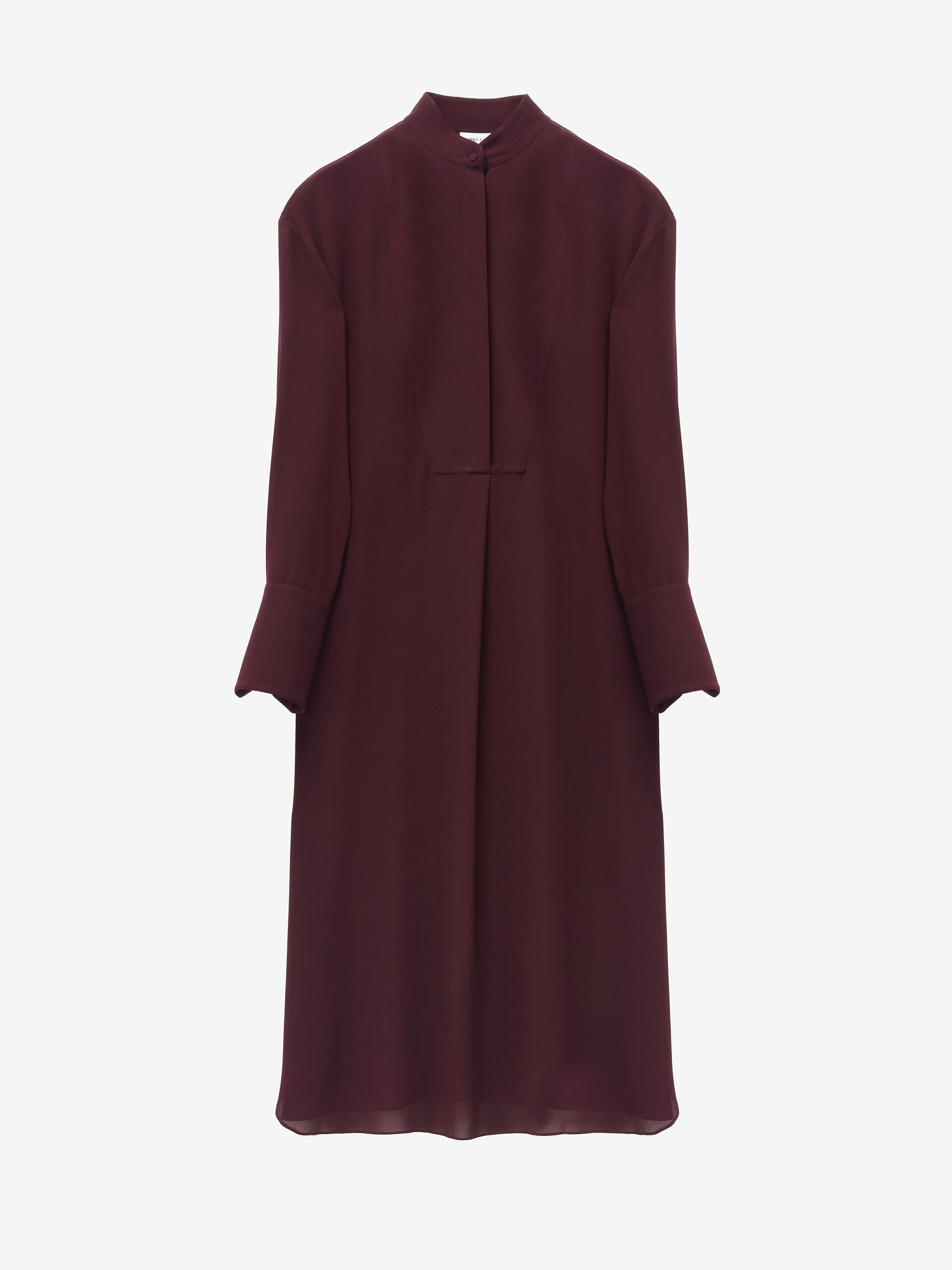 BURGUNDY RTW - BURGUNDY