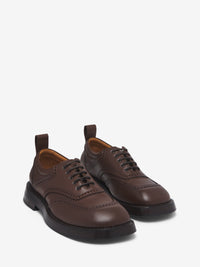 BROWN Footwear - BROWN