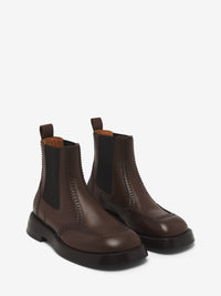 BROWN Footwear - BROWN