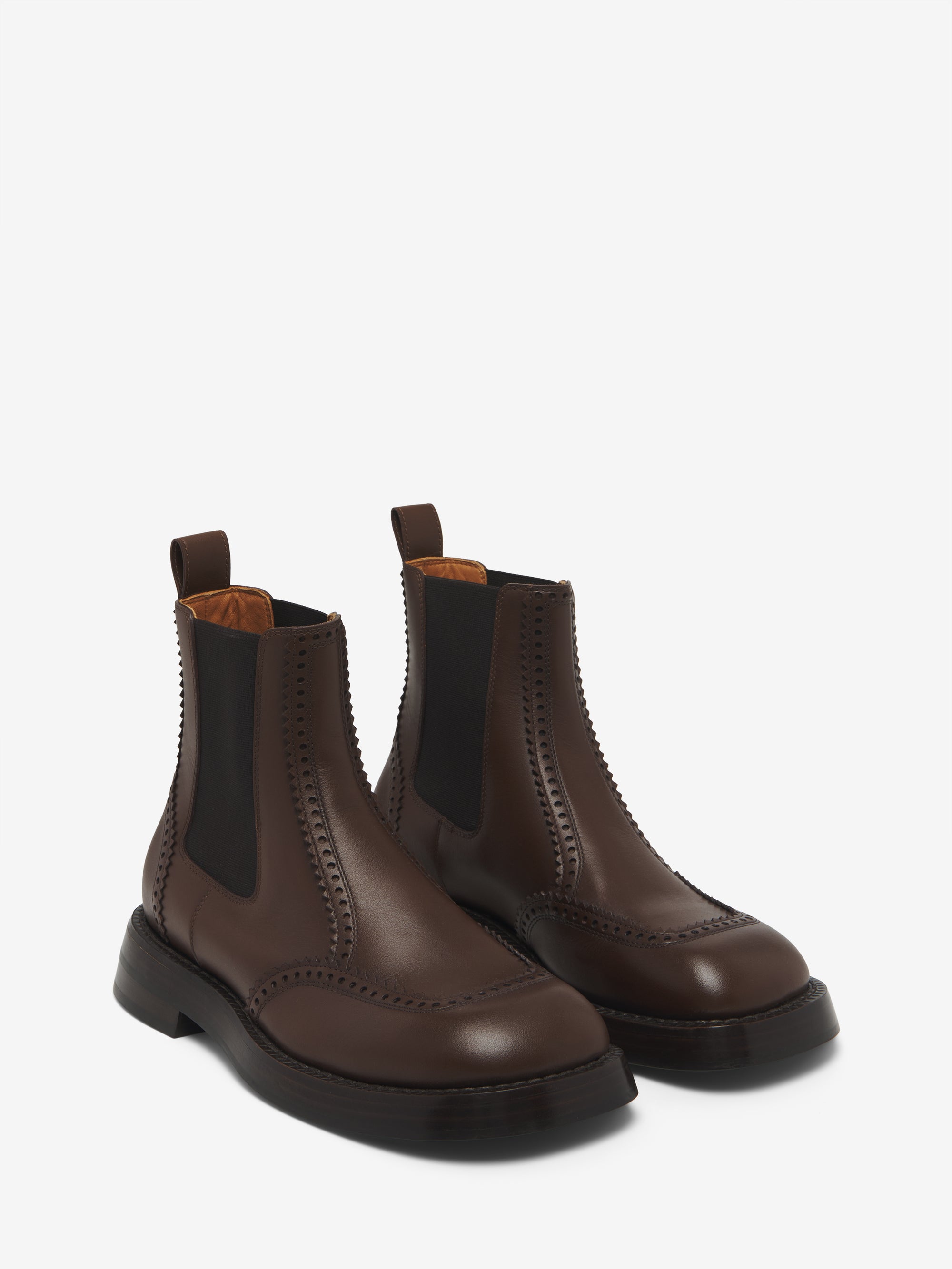 BROWN Footwear - BROWN