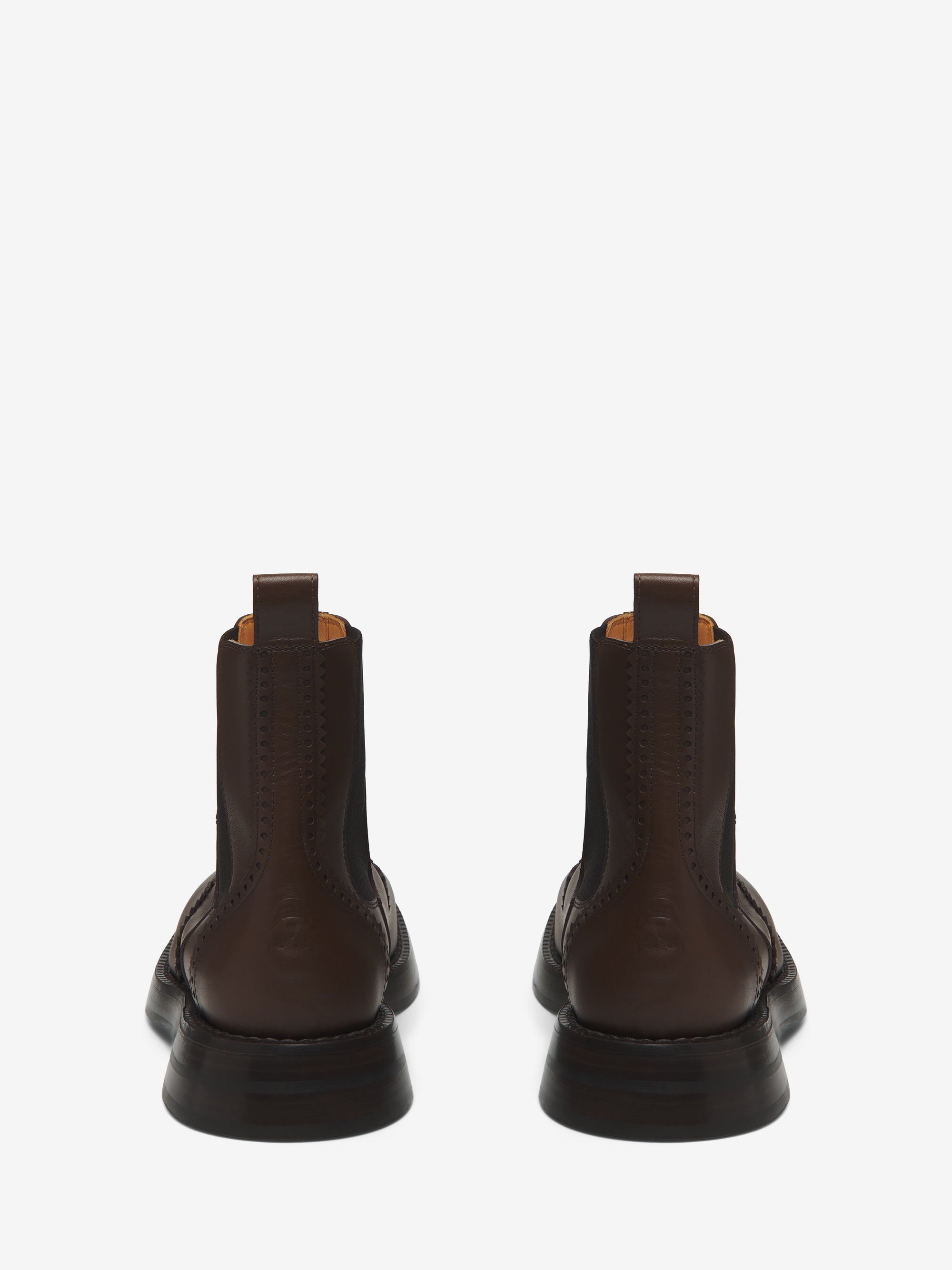 BROWN Footwear - BROWN