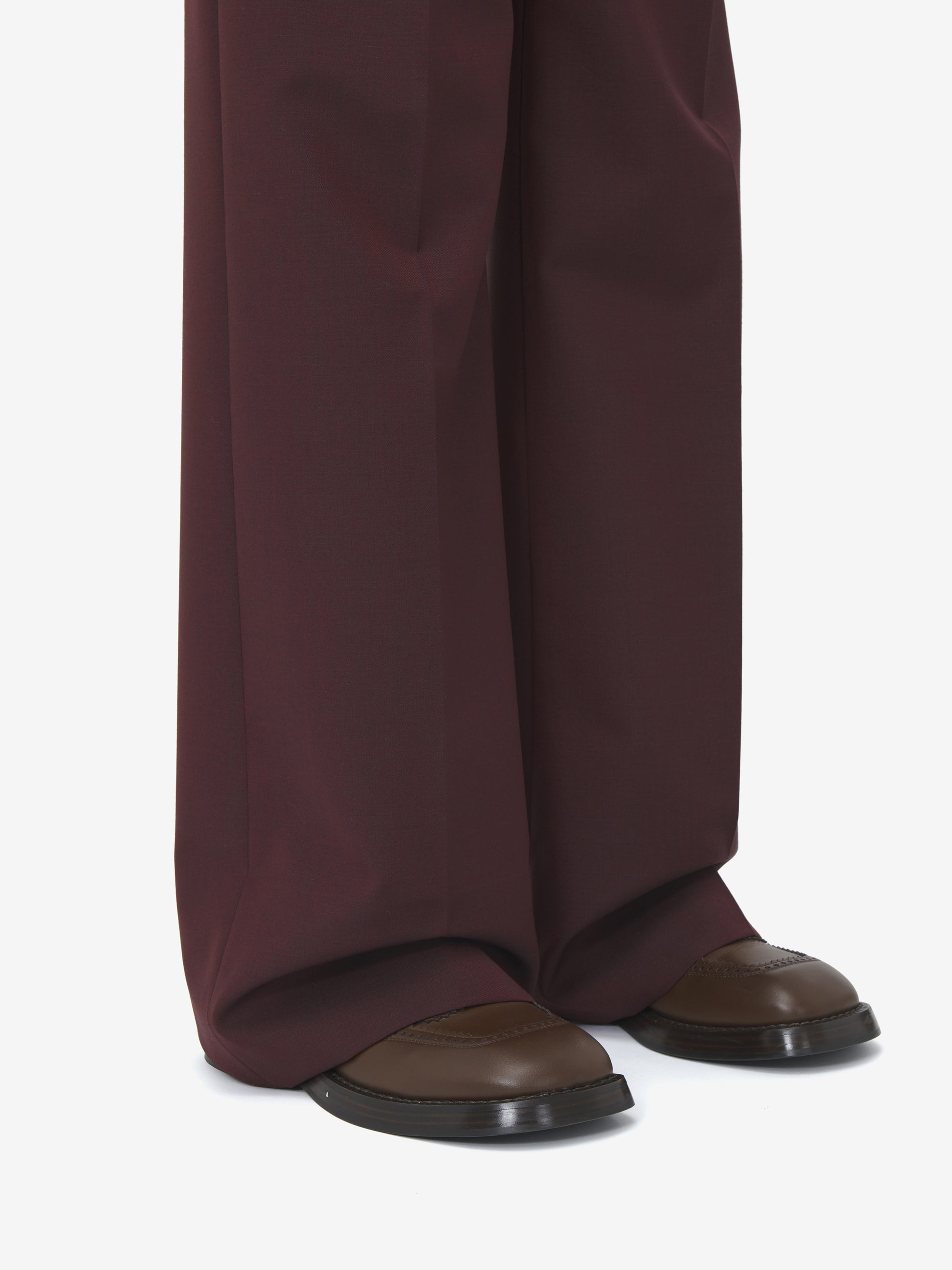 BROWN Footwear - BROWN