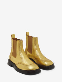 GOLD Footwear - GOLD