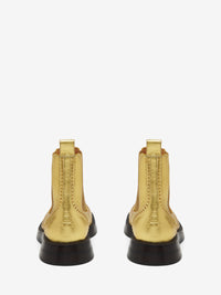 GOLD Footwear - GOLD