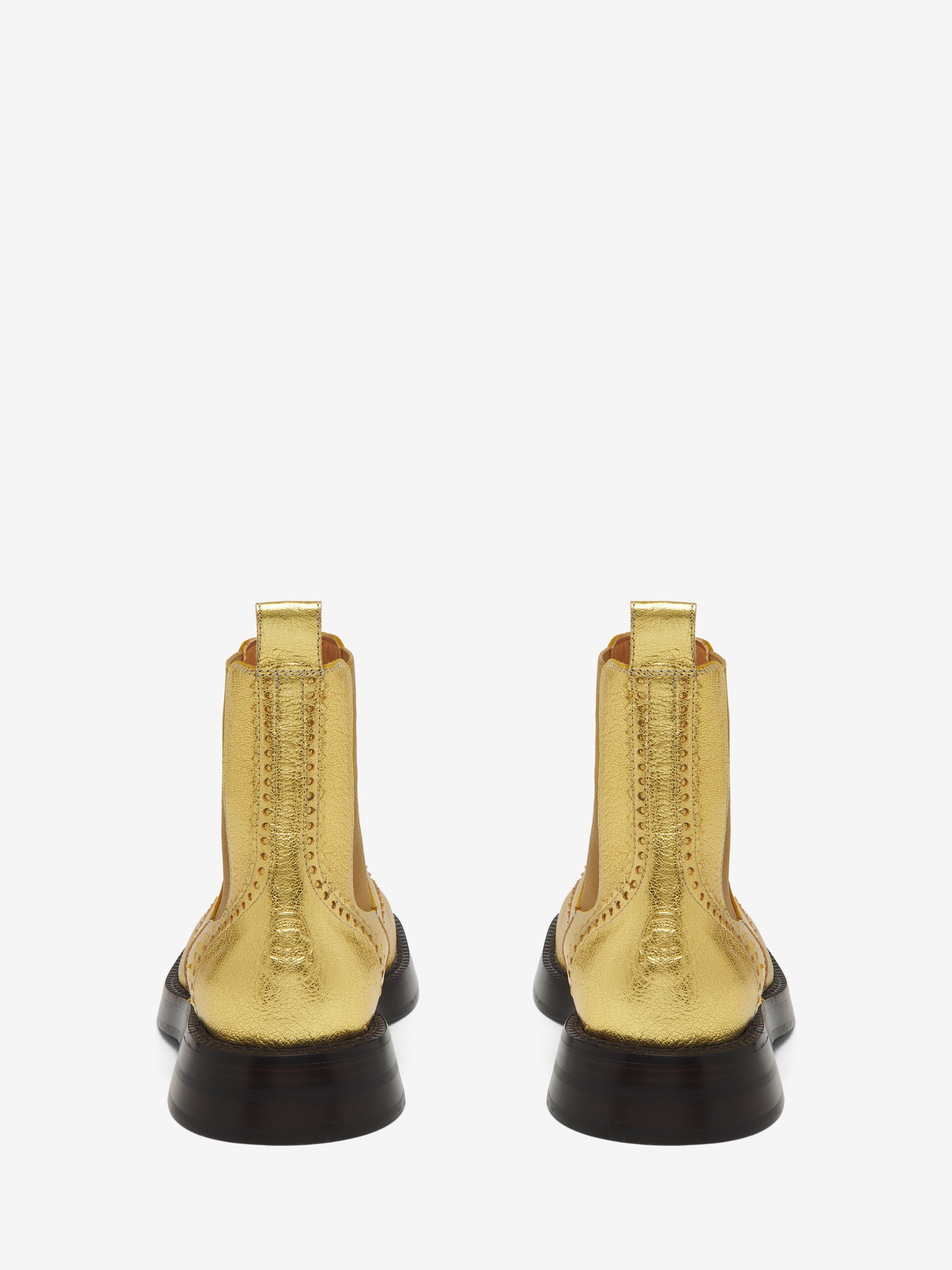 GOLD Footwear - GOLD