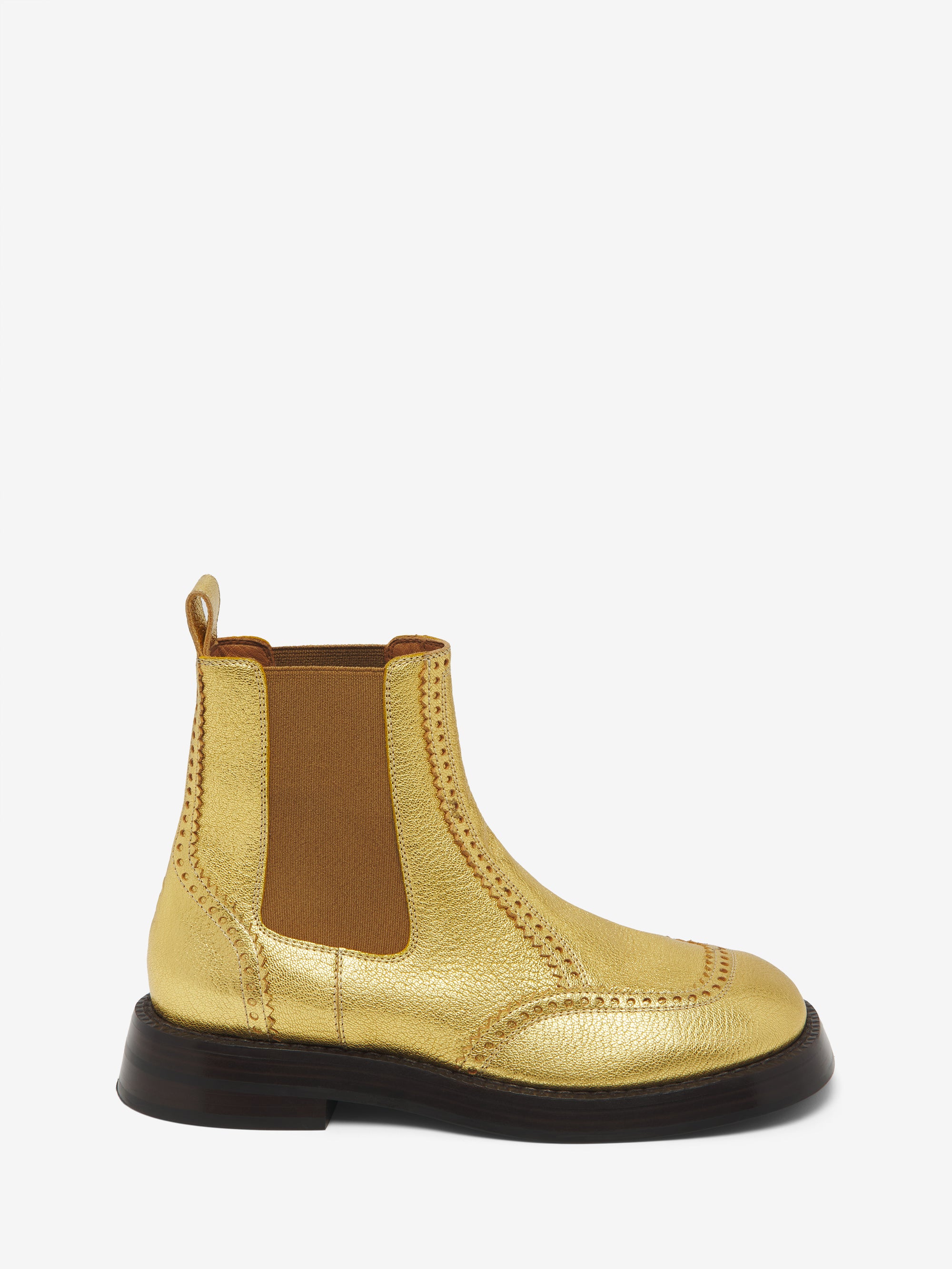 GOLD Footwear - GOLD