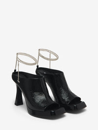 BLACKSILVER Footwear - BLACKSILVER