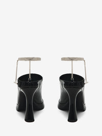BLACKSILVER Footwear - BLACKSILVER