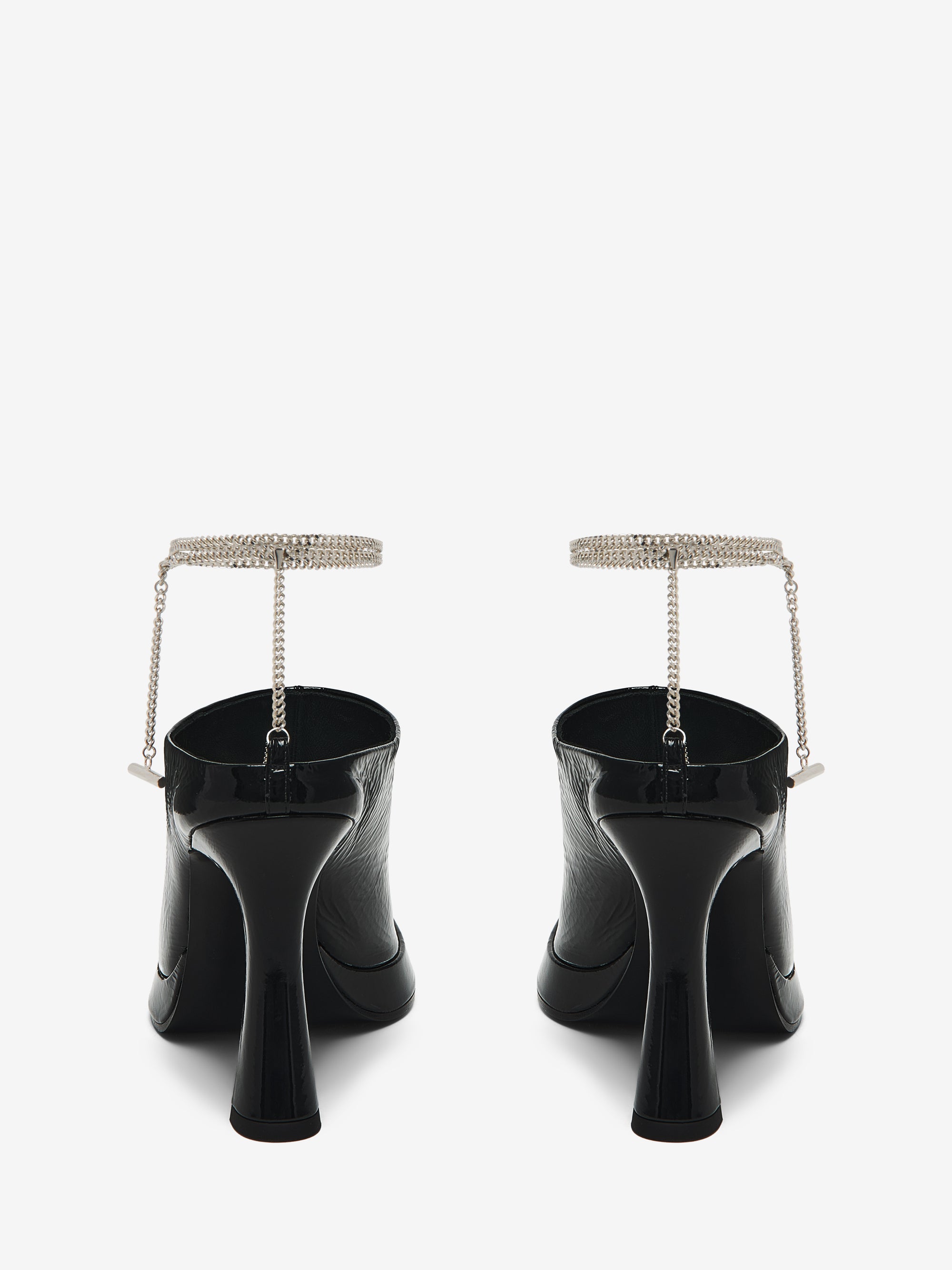 BLACKSILVER Footwear - BLACKSILVER