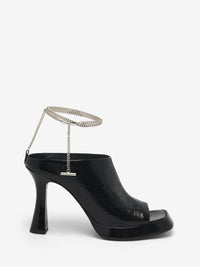 BLACKSILVER Footwear - BLACKSILVER