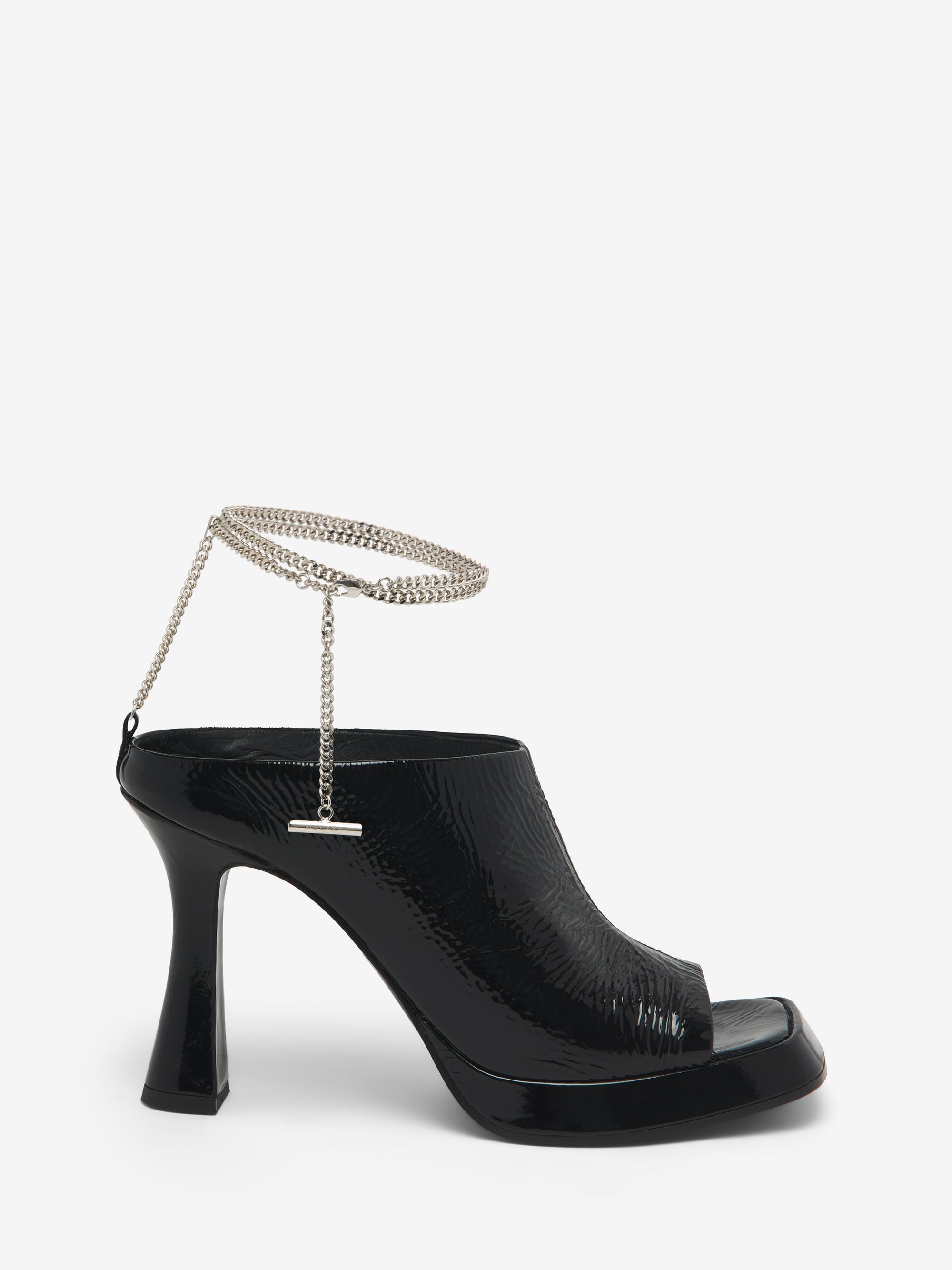 BLACKSILVER Footwear - BLACKSILVER