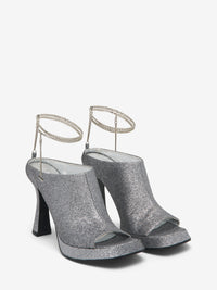 SILVER Footwear - SILVER