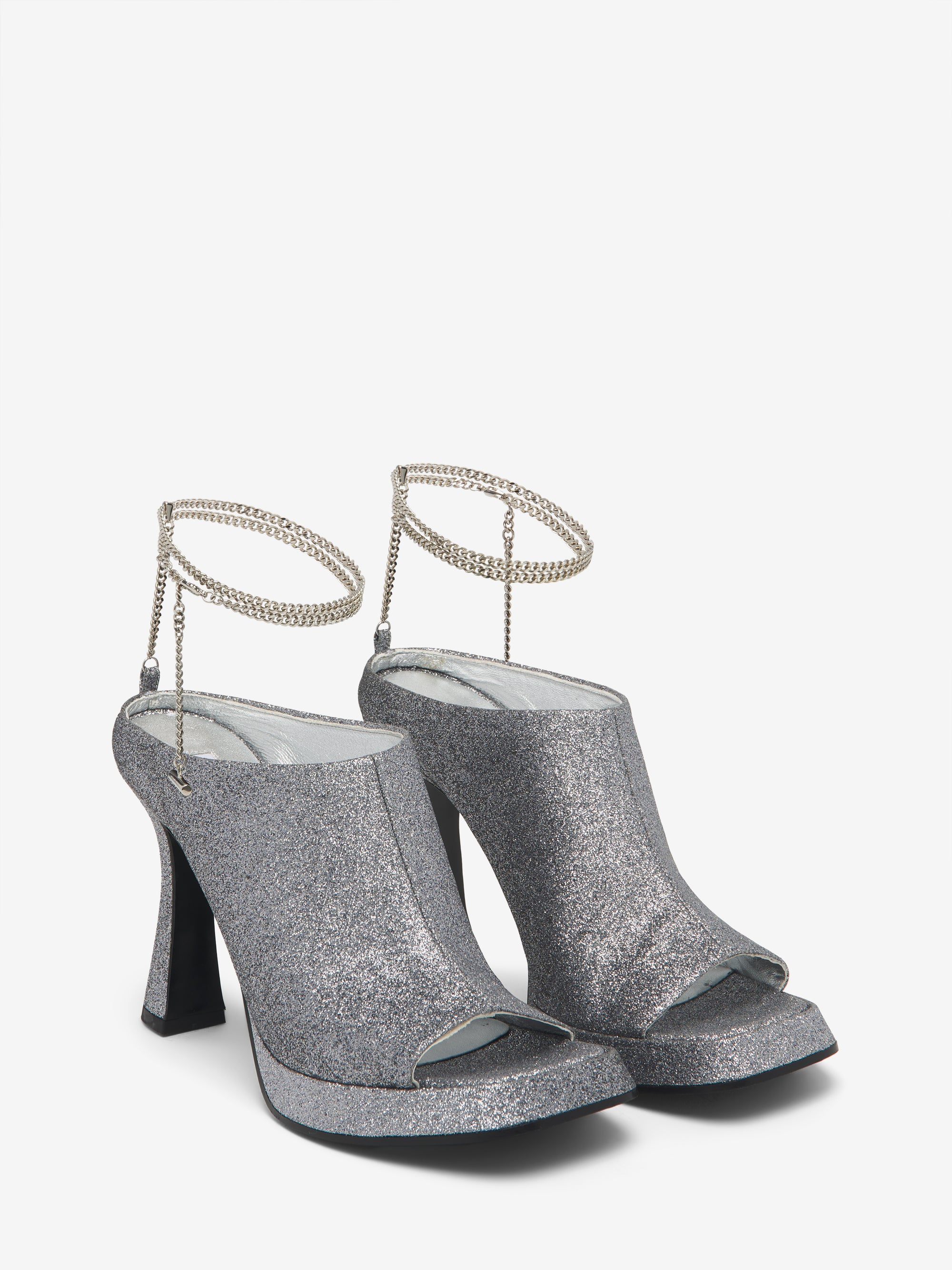SILVER Footwear - SILVER