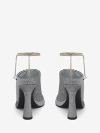 SILVER Footwear - SILVER