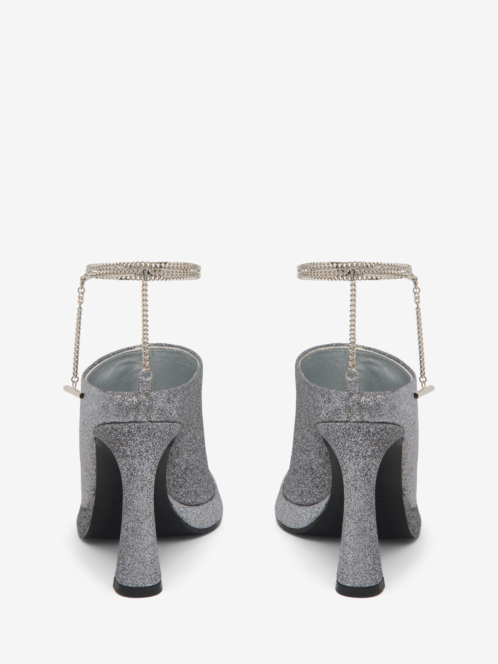 SILVER Footwear - SILVER