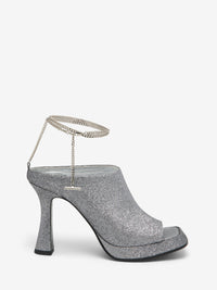 SILVER Footwear - SILVER