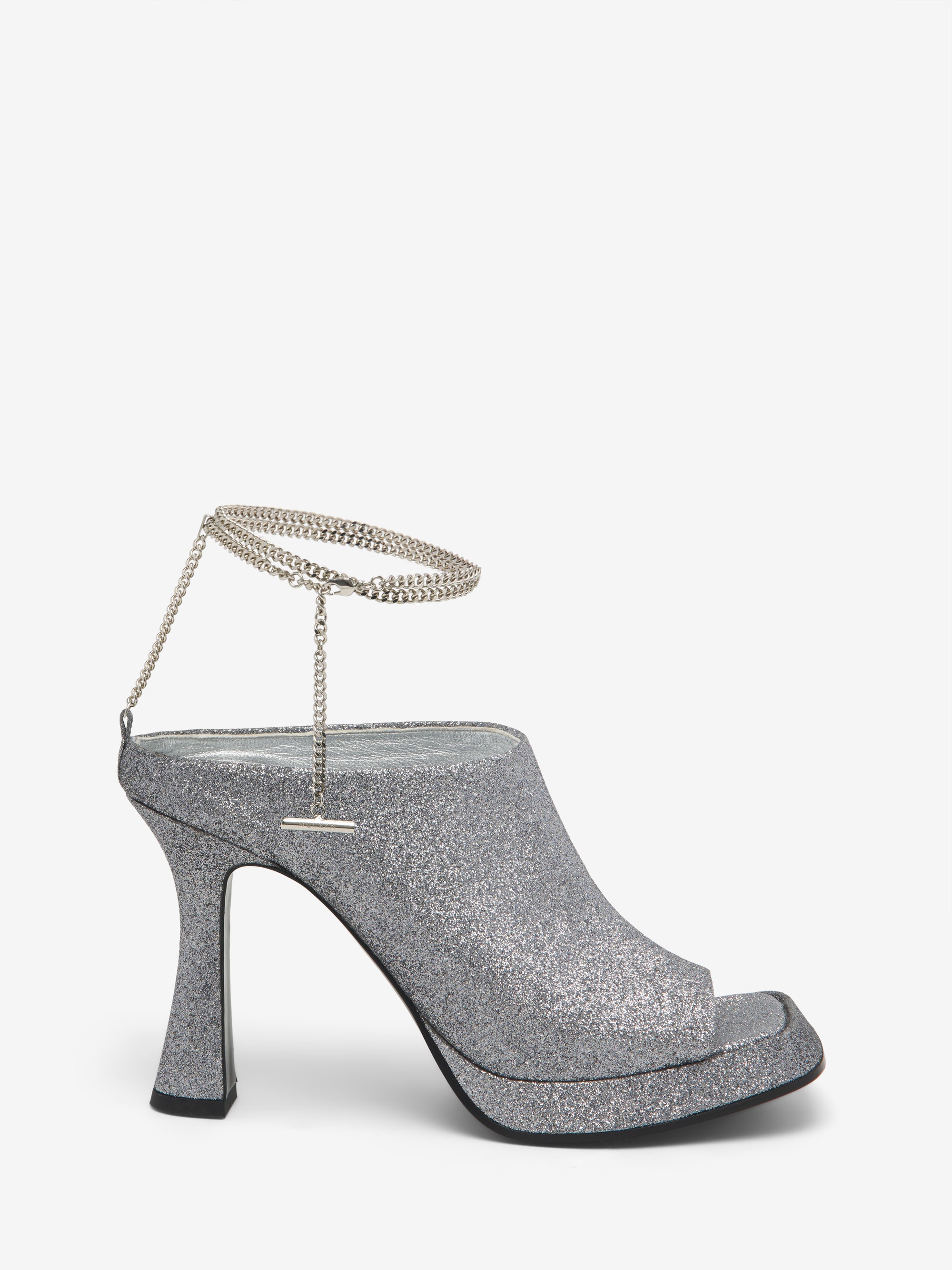 SILVER Footwear - SILVER